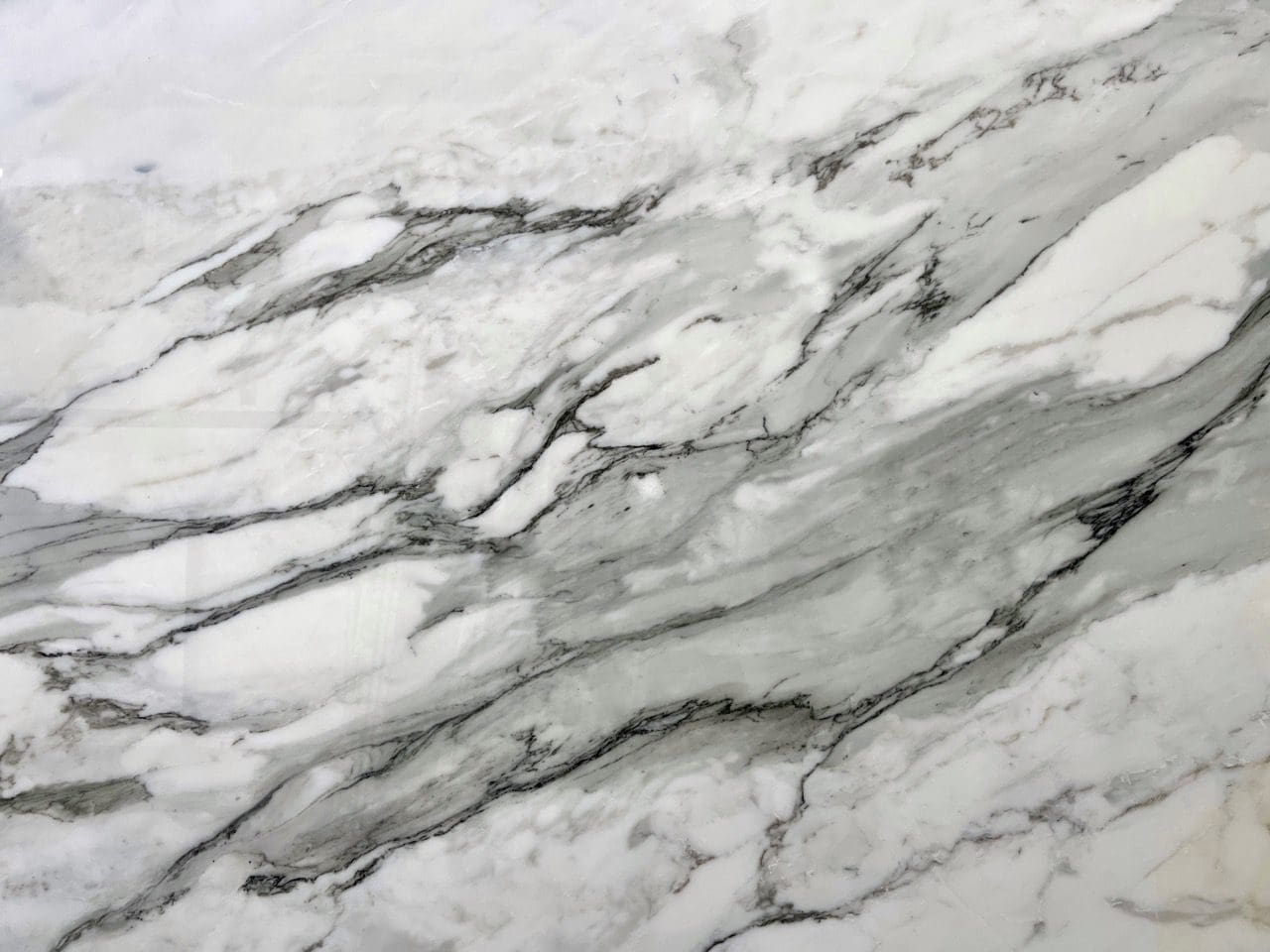 Calacatta Borghini Top