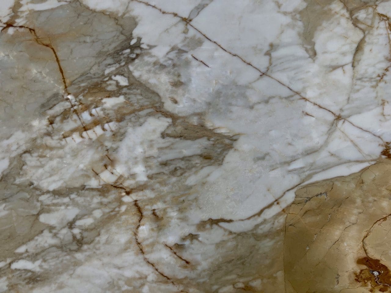 Calacatta Macchia Vecchia Extra