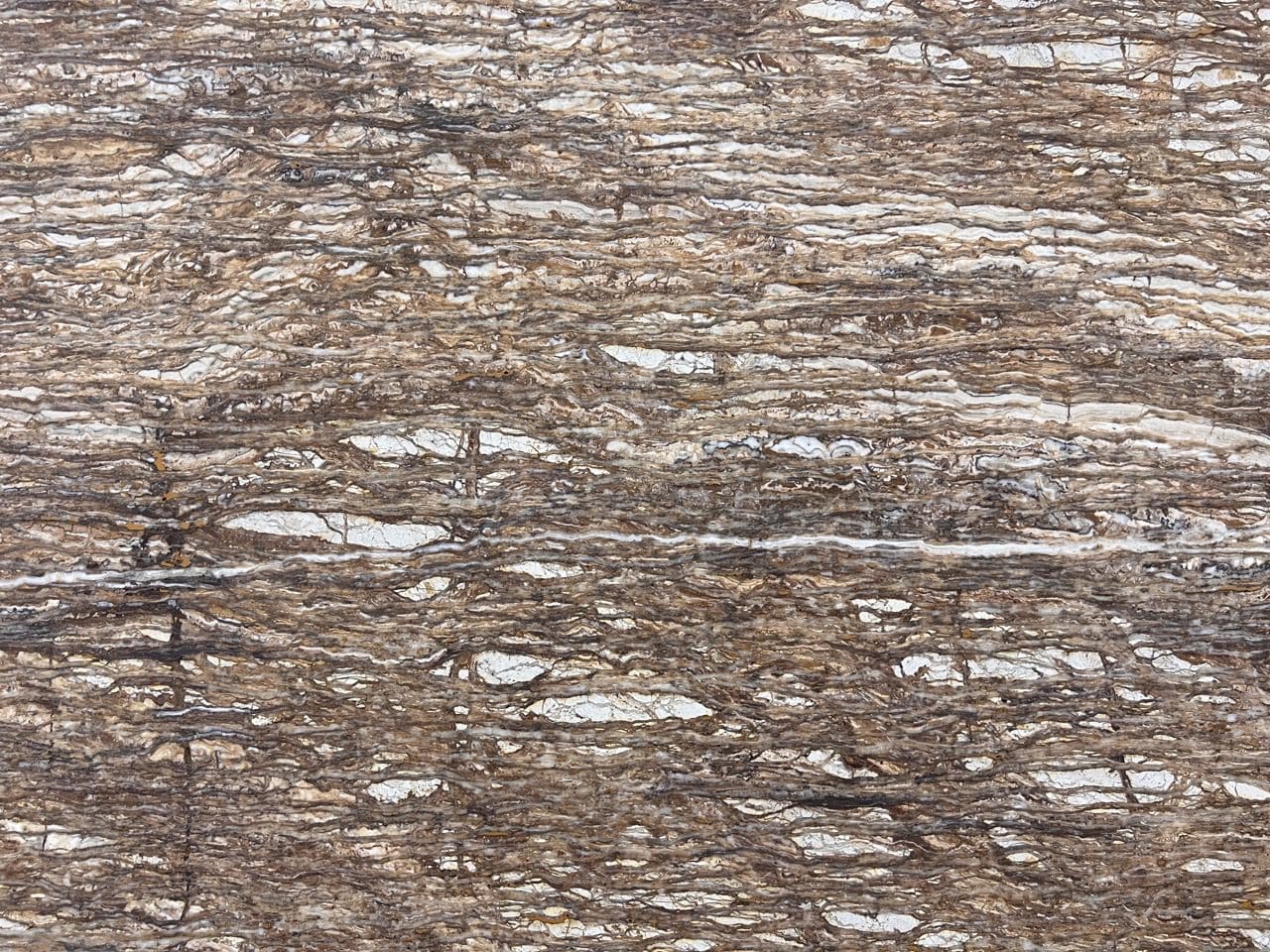 Walnut Travertine Matt