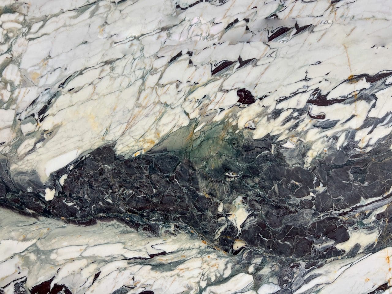 Breccia Capraia Select