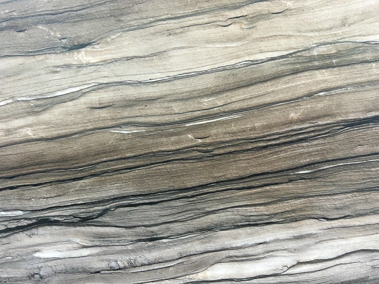 Sequoia Brown Lether