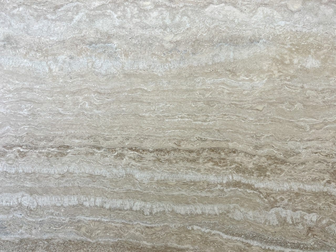 Travertino Classico Light Extra F&H