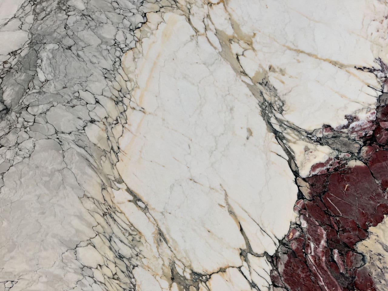 Breccia Capraia Select